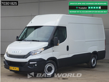 Furgón IVECO Daily