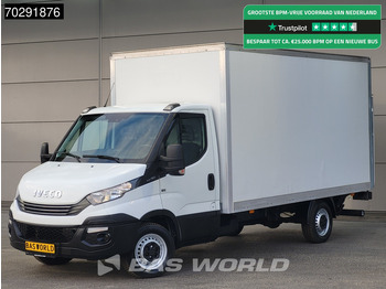Furgoneta IVECO Daily