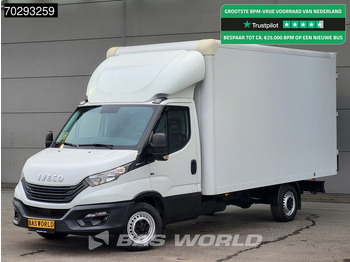 Furgoneta IVECO Daily 35s16