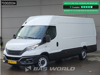 Furgón IVECO Daily 35s16