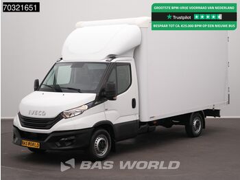 Furgoneta IVECO Daily 35s16