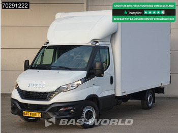 Furgoneta IVECO Daily 35s16