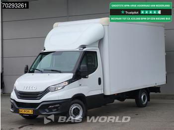 Furgoneta IVECO Daily 35s16