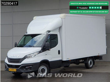 Furgoneta IVECO Daily 35s16