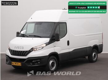 Furgón IVECO Daily 35s16