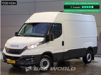 Furgón IVECO Daily 35s16