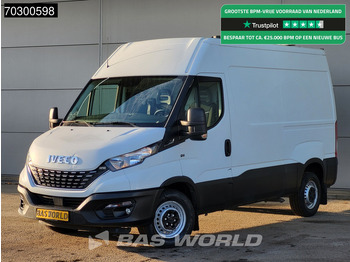 Furgón IVECO Daily 35s16