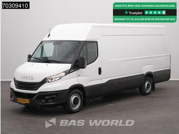 Furgón IVECO Daily 35s16