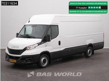 Furgón IVECO Daily 35s16