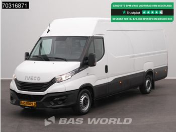 Furgón IVECO Daily 35s16