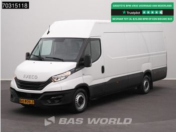 Furgón IVECO Daily 35s16