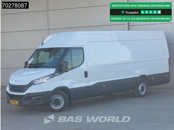 Furgón IVECO Daily 35s16