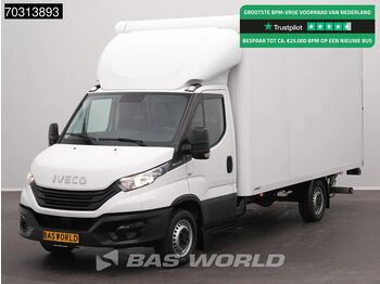 Furgoneta IVECO Daily 35s16