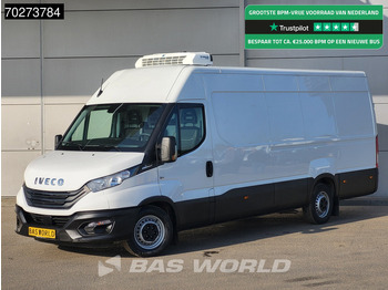 Frigorífico furgoneta IVECO Daily 35s16