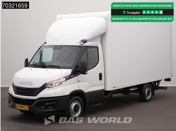 Furgoneta IVECO Daily 35s16