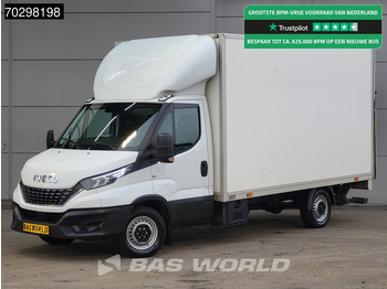 Furgoneta IVECO Daily 35s16