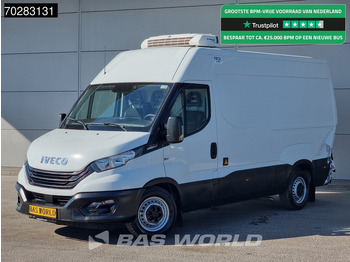 Frigorífico furgoneta IVECO Daily 35s16