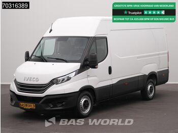 Furgón IVECO Daily 35s18