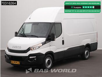 Furgón IVECO Daily 35s18