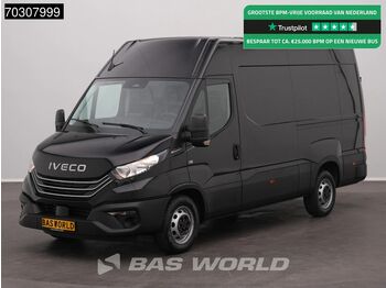 Furgón IVECO Daily 35s18