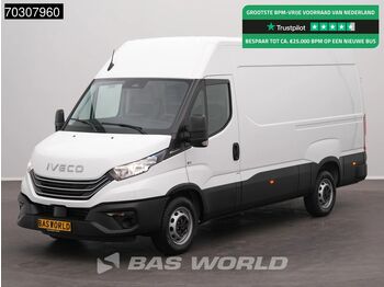 Furgón IVECO Daily 35s18