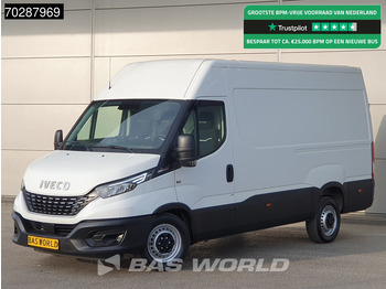 Furgón IVECO Daily 35s18