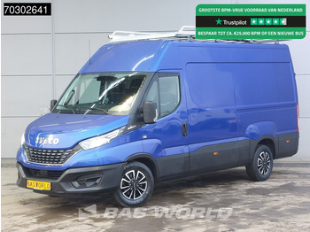 Furgón IVECO Daily 35s18