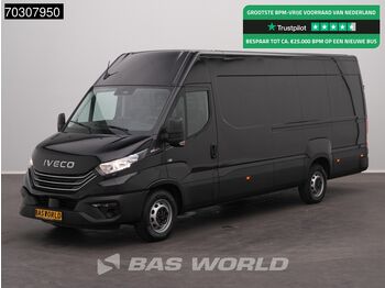 Furgón IVECO Daily 35s18