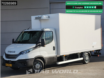 Frigorífico furgoneta IVECO Daily 35s18