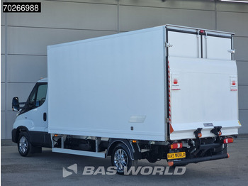 Frigorífico furgoneta nuevo Iveco Daily 35S18 3.0L Koelwagen Laadklep Thermoking C-250 LED ACC Navi Airco Koel Koeler Kühl Kühler Kühlkoffer 17m3 Airco: foto 2