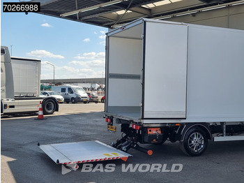 Frigorífico furgoneta nuevo Iveco Daily 35S18 3.0L Koelwagen Laadklep Thermoking C-250 LED ACC Navi Airco Koel Koeler Kühl Kühler Kühlkoffer 17m3 Airco: foto 3