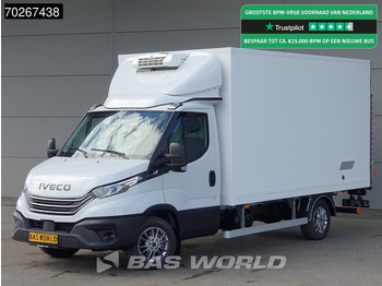 Frigorífico furgoneta IVECO Daily 35s18
