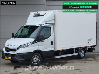 Frigorífico furgoneta IVECO Daily 35s18