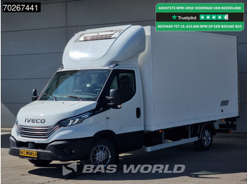 Frigorífico furgoneta IVECO Daily 35s18