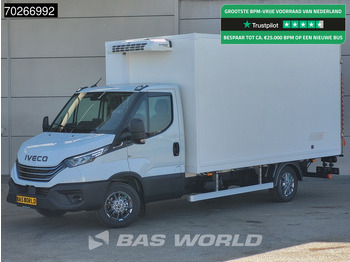 Frigorífico furgoneta IVECO Daily 35s18