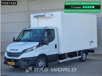 Frigorífico furgoneta IVECO Daily 35s18