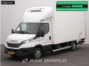 Frigorífico furgoneta IVECO Daily 35s18