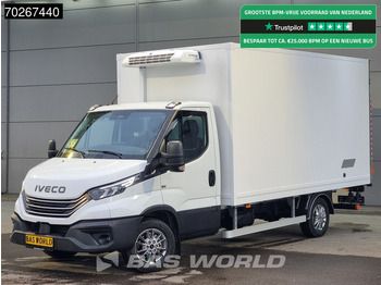 Frigorífico furgoneta IVECO Daily 35s18