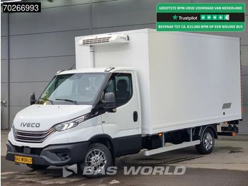 Frigorífico furgoneta IVECO Daily 35s18