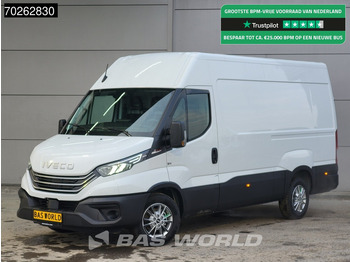 Furgón IVECO Daily 35s21