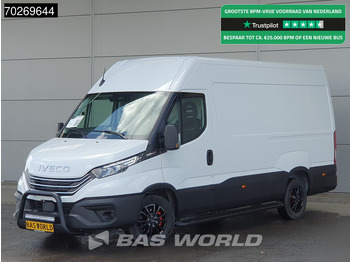 Furgón IVECO Daily 35s21