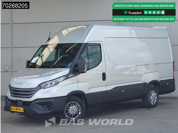 Furgón IVECO Daily 35s21