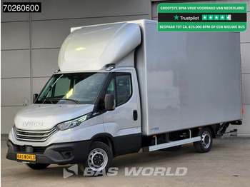 Furgoneta IVECO Daily 35s21