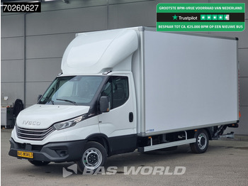Furgoneta IVECO Daily 35s21