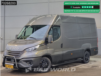 Furgón IVECO Daily 35s21