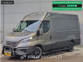 Furgón IVECO Daily 35s21