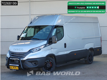 Furgón IVECO Daily 35s21