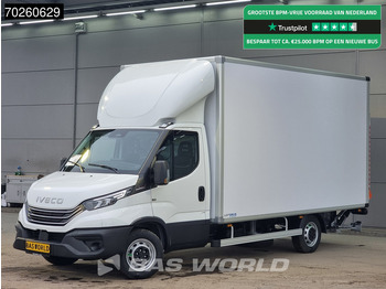 Furgoneta IVECO Daily 35s21