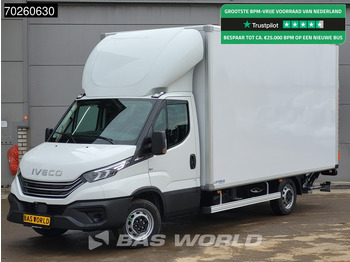 Furgoneta IVECO Daily 35s21