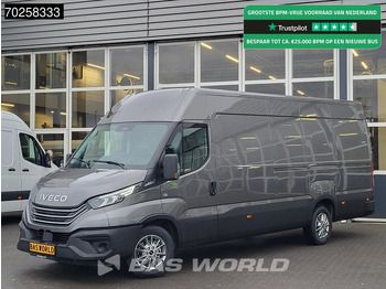 Furgón IVECO Daily 35s21